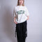 TAETAE OVERSIZED TEE - OFF WHITE