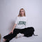 JOONIE OVERSIZED TEE - OFF WHITE