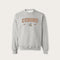 Cubone - PocketMons College Embroidery Crewneck Sweatshirt