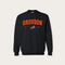 Groudon - PocketMons College Embroidery Crewneck Sweatshirt