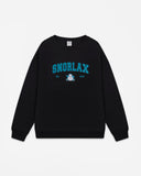 Custom Pocket Monsters College Embroidery Sweatshirt